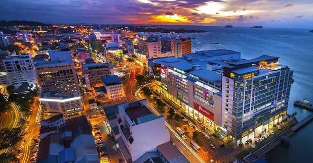 Kota Kinabalu