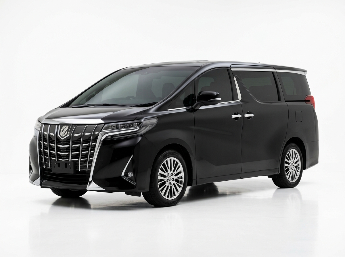 Alphard / Vellfire VIP