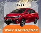 Small Car (Axia New / Bezza / Saga)