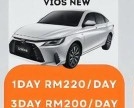 Premium Vios