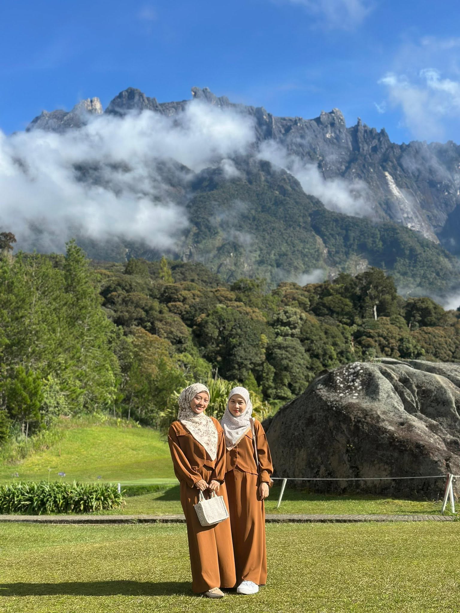 Kundasang Daytrip (Private Vehicle)