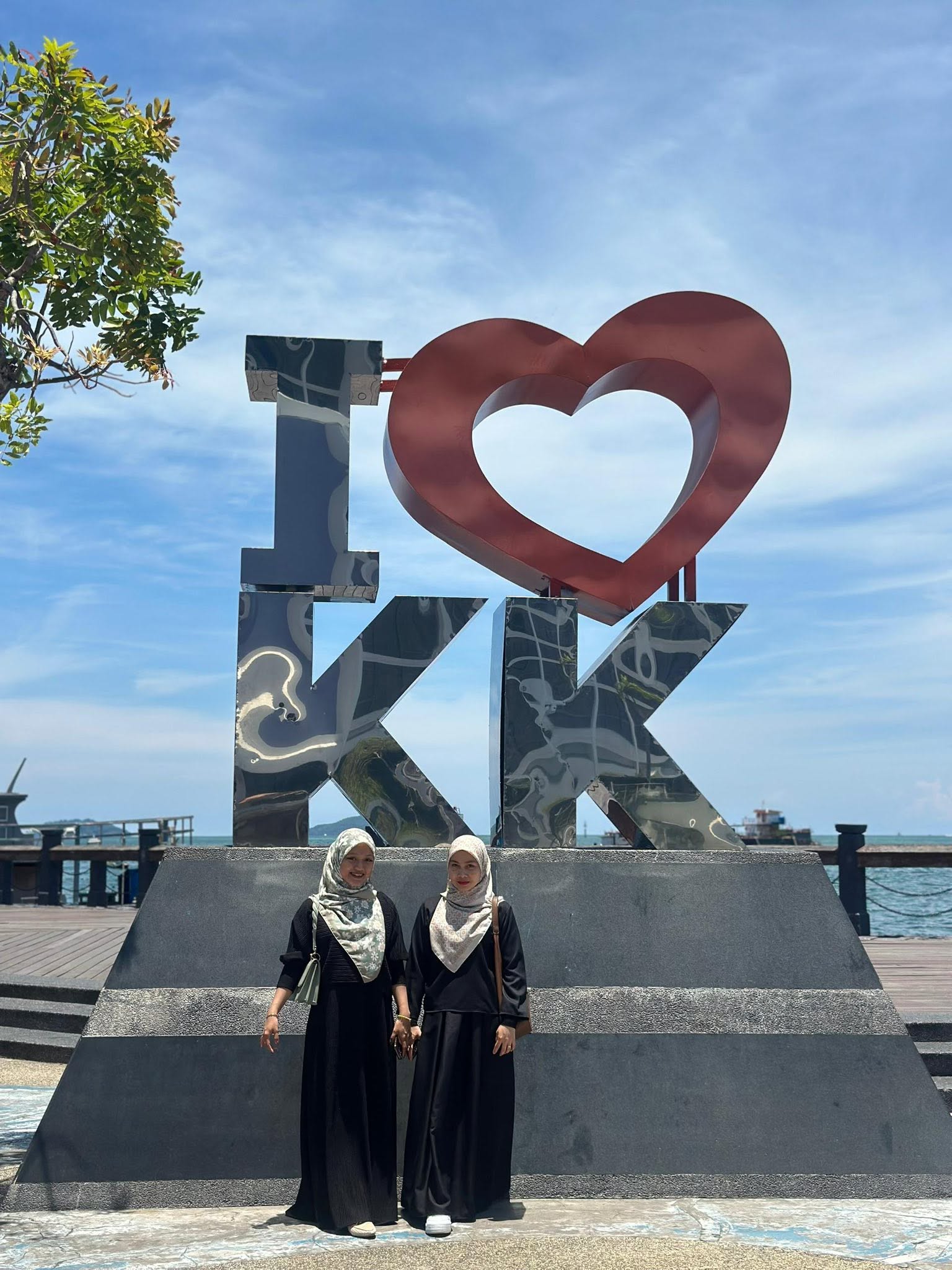 Mari-Mari Cultural Village + KK City Tour Combo