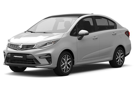 Proton Persona (Auto)