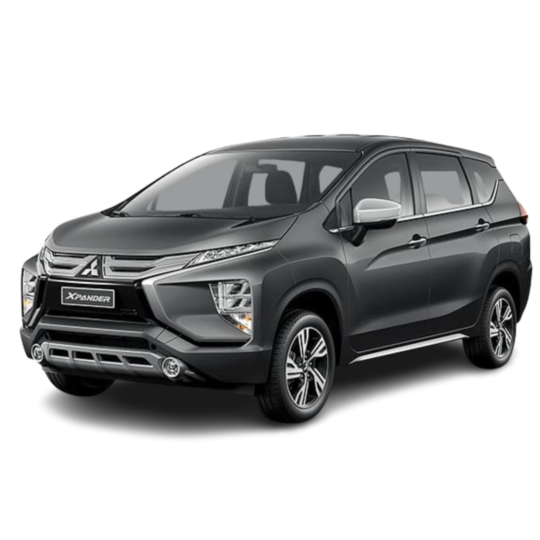 Mitsubishi Xpander (Auto)