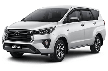 Toyota Innova (Auto)