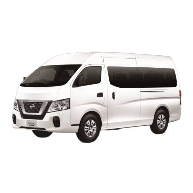 Nissan NV350 Urvan (Manual)