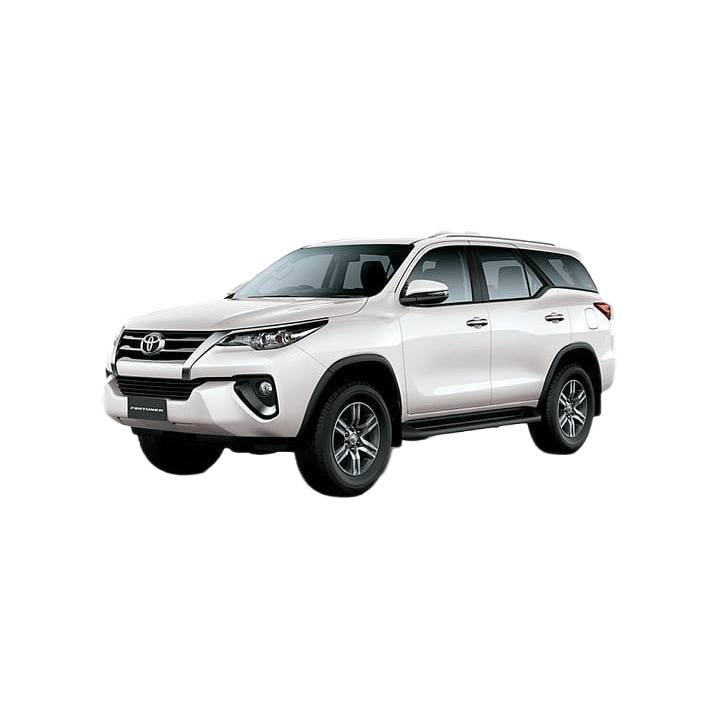 Toyota Fortuner (Auto)