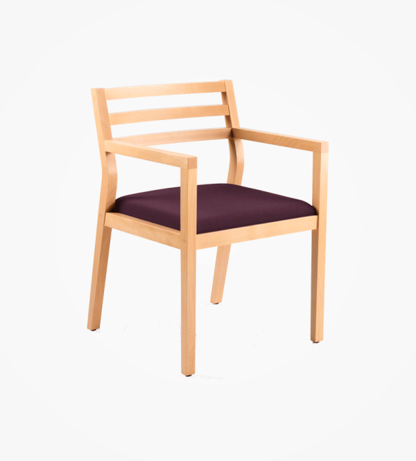 Whitley Chair Tan