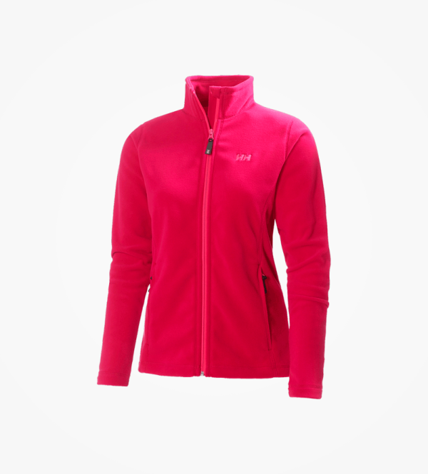 Women's Red Jacket